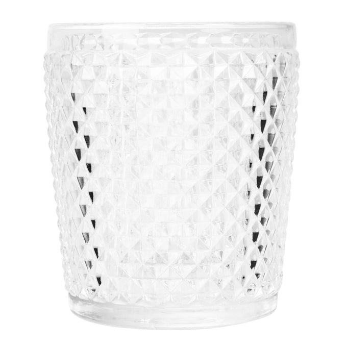 Verres à whisky Dante 340 ml (lot de 6) - Utopia