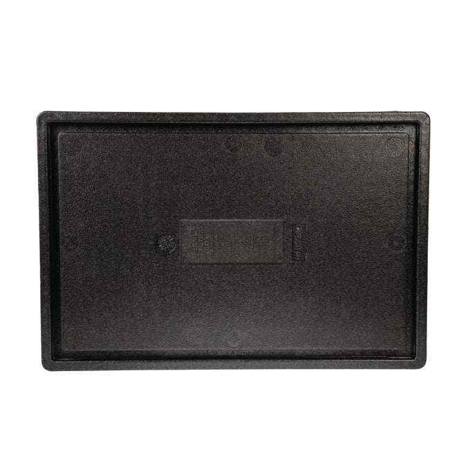 Conteneur GN 1/1 Thermobox Eco 46 L - Thermo Future