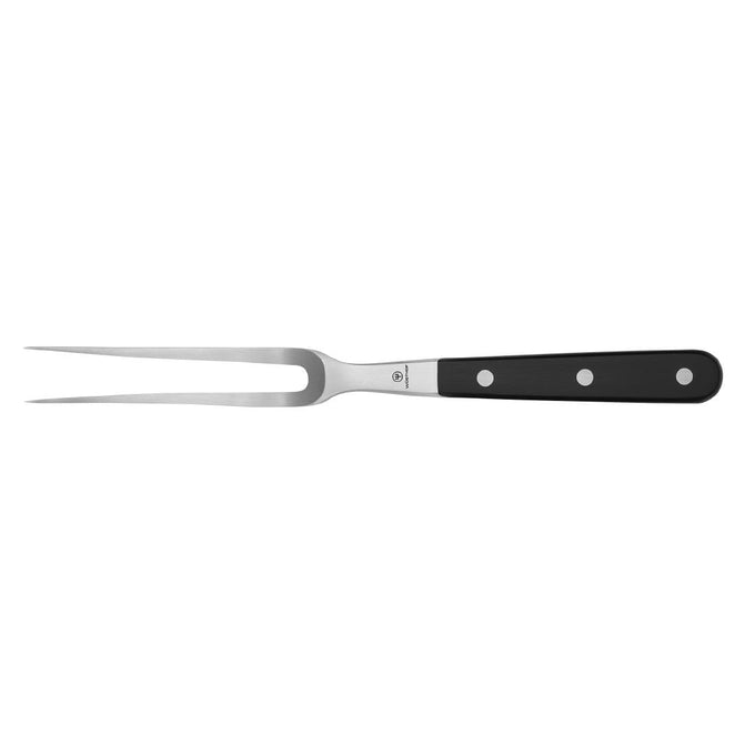 Fourchette à viande incurvée Wüsthof CC 16 cm - Wusthof