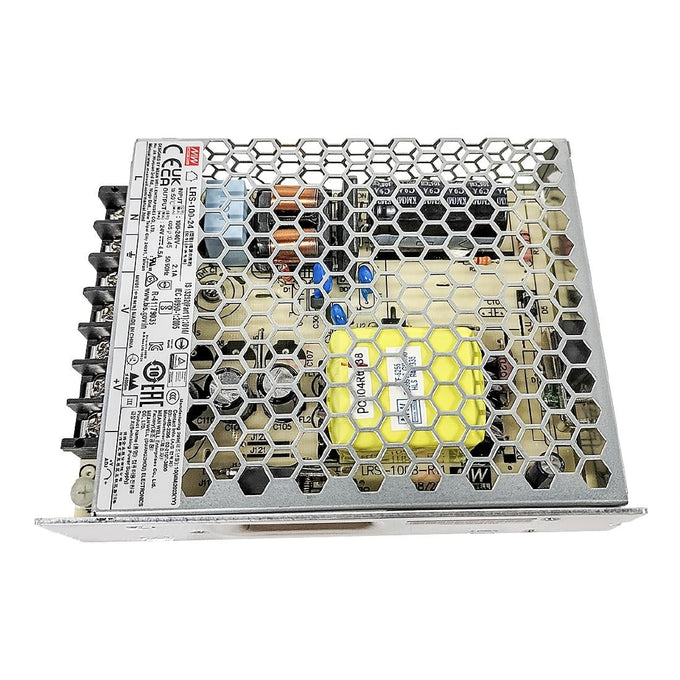 Alimentation électrique pour machine à granite Série G 1 × 12 L - Polar