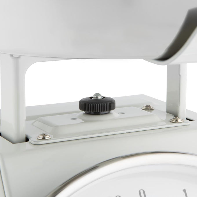 Balance de cuisine utilisation intensive 10 kg - Vogue