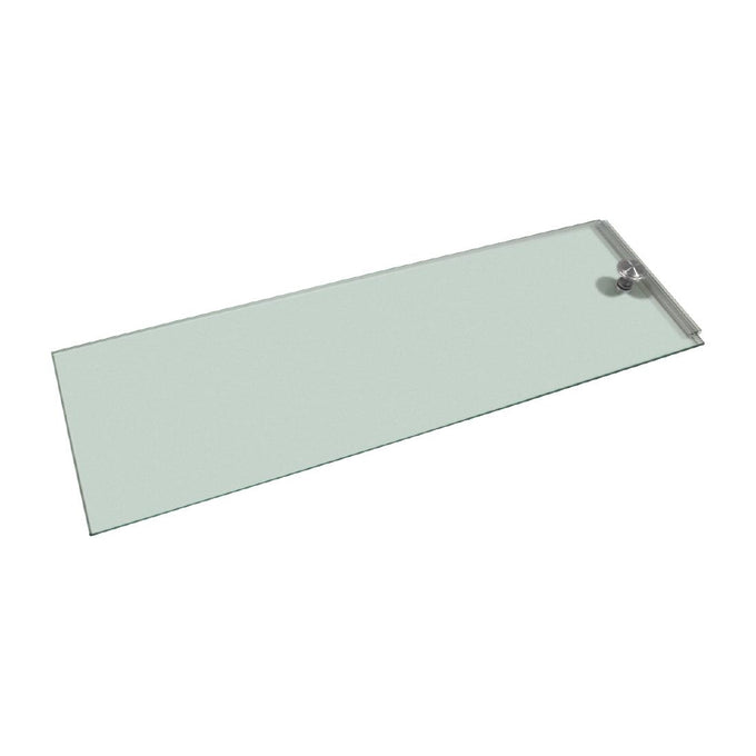 Porte vitrée complète pour vitrine chauffante à poser 120 cm - Buffalo