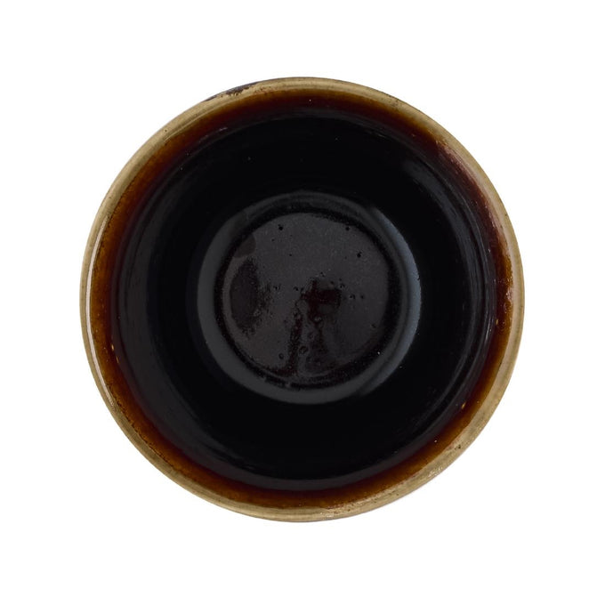 Gobelets Tokyo Black 118 ml (lot de 12) - Churchill