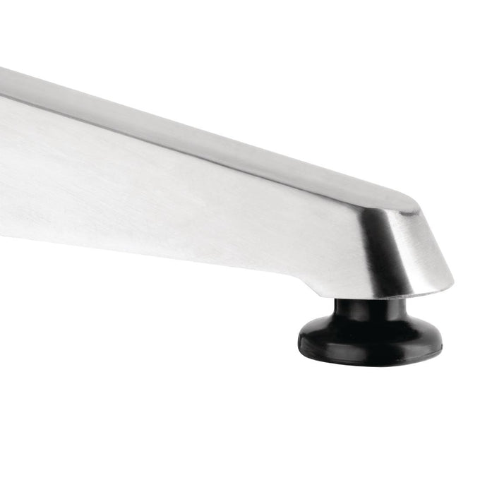 Mange-debout rond en frêne 600 mm - Bolero