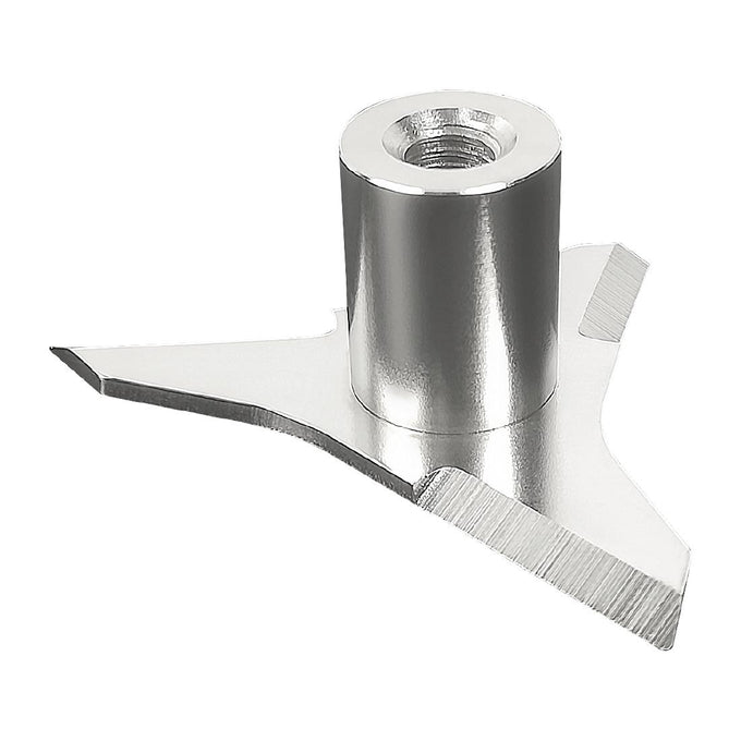 Lame pour mixeur plongeant vitesse variable 300 mm - Buffalo