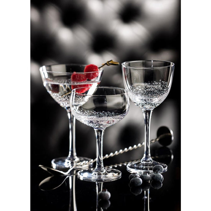 Verres à martini Botanist 18 cl (lot de 6) - Utopia