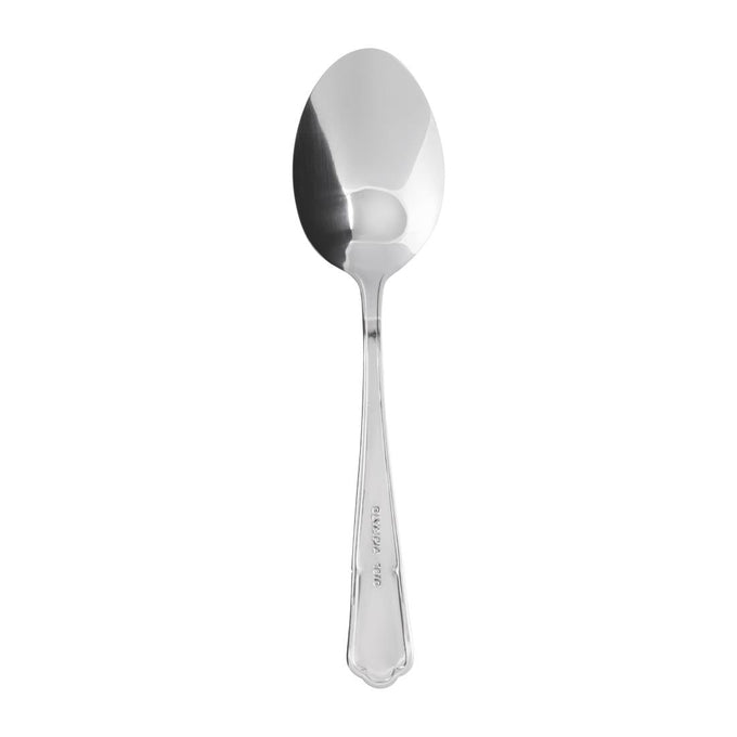 Cuillère à dessert Dubarry (lot de 12) - Olympia
