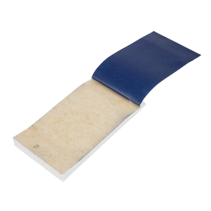 Petits carnets de commande autocopiants (lot de 50) - Olympia