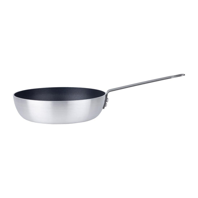 Sauteuse antiadhésive en aluminium Teflon Platinum Plus 280 mm - 2,3 L - Vogue