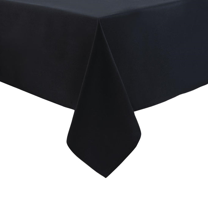 Nappe noire Occasions 900 × 900 mm - Mitre Essentials