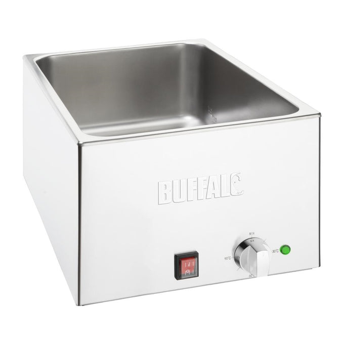 Bain-marie - Buffalo