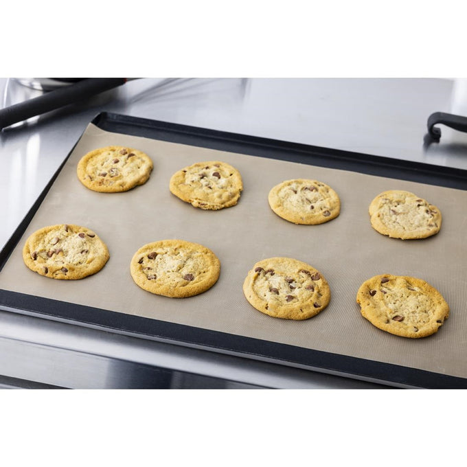 Revêtement de cuisson antiadhésif réutilisable - Toastabags