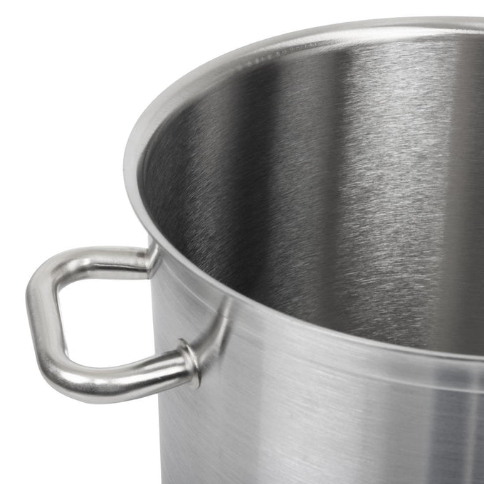 Marmite Bourgeat Excellence 10,8 L - Matfer