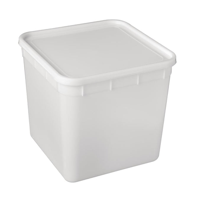Bacs à glace 10 L (lot de 10) - Vogue