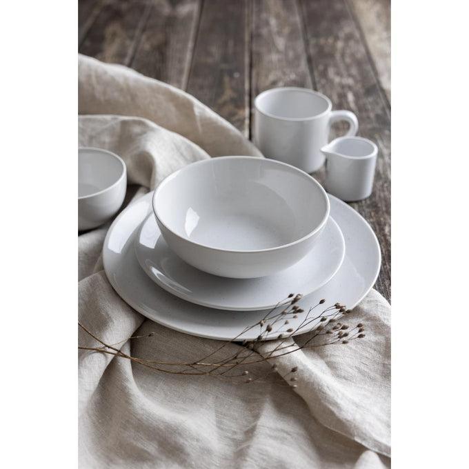Bols blancs Origin 160 mm (lot de 4) - Olympia