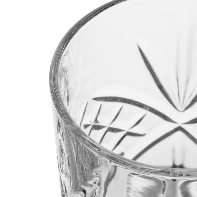 Verres à whisky Old Duke 295 ml (lot de 6) - Olympia