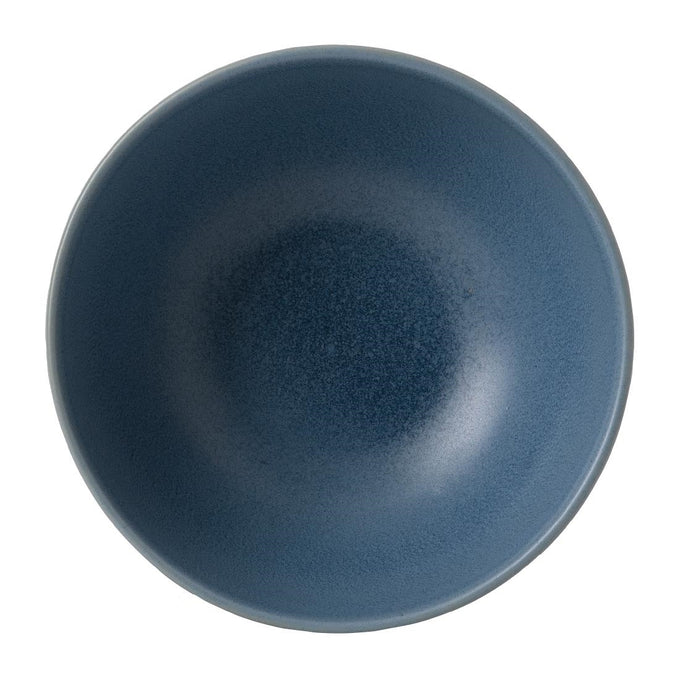 Bols à nouilles Nourish Oslo Blue 1075 ml (lot de 6) - Churchill