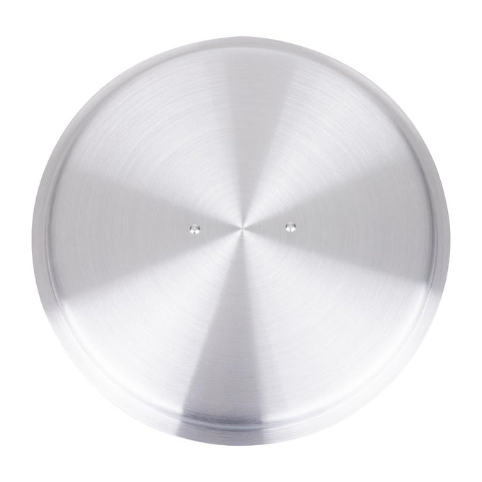 Couvercle pour marmites hautes 400 mm - Vogue