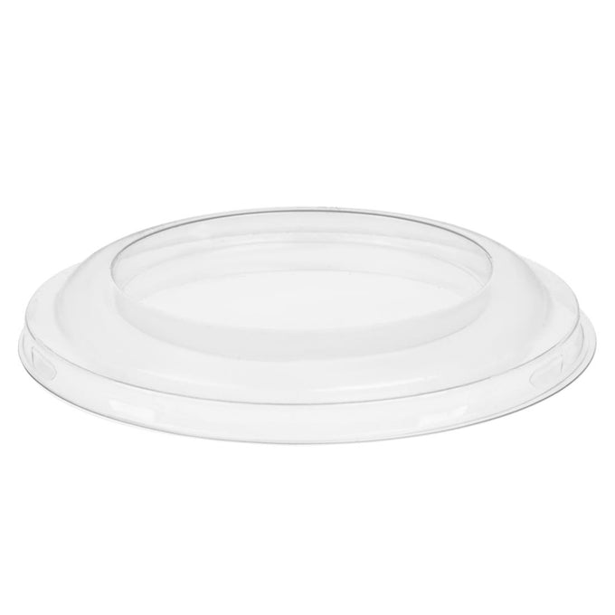 Couvercles PET recyclables 95 mm pour pots de 227 ml, 340 ml et 454 ml OHCO (lot de 1800) - Faerch