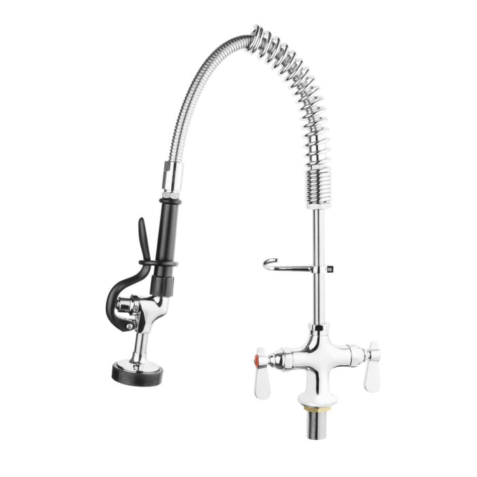 Robinet douchette monobloc - Vogue