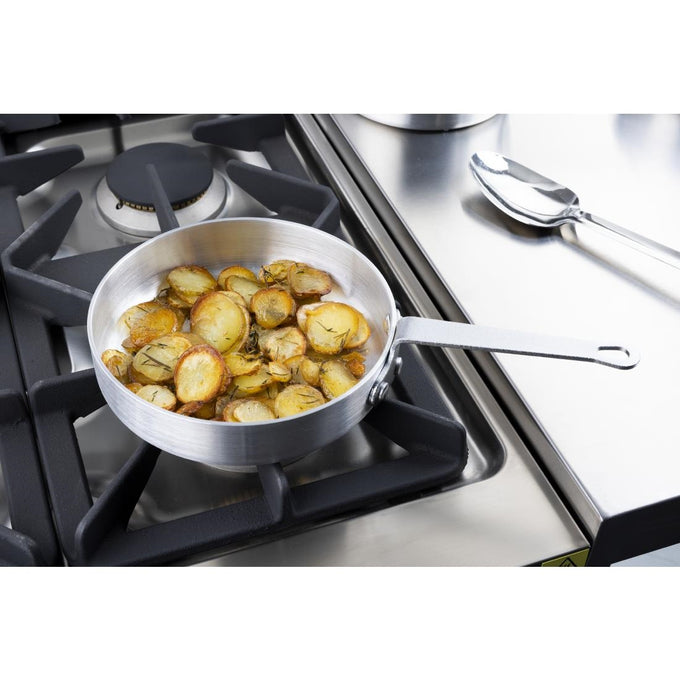 Sauteuse en aluminium 200 mm - 1,5 L - Vogue