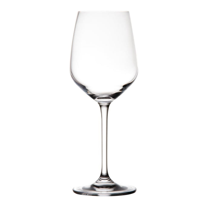 Verre à vin en cristal Chime 620 ml (lot de 6) - Olympia