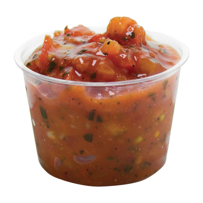 Pots à sauce froide 118 ml (lot de 2000) - Vegware