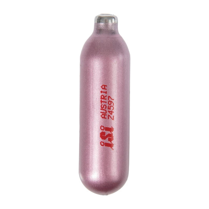 Cartouches pour siphon (lot de 50) - ISI