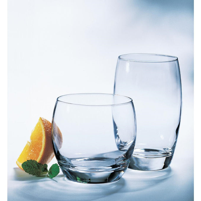 Gobelets blancs Salto 320 ml (lot de 6) - Arcoroc
