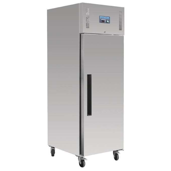 Armoire pâtissière positive une porte Série U - 850 L - Polar