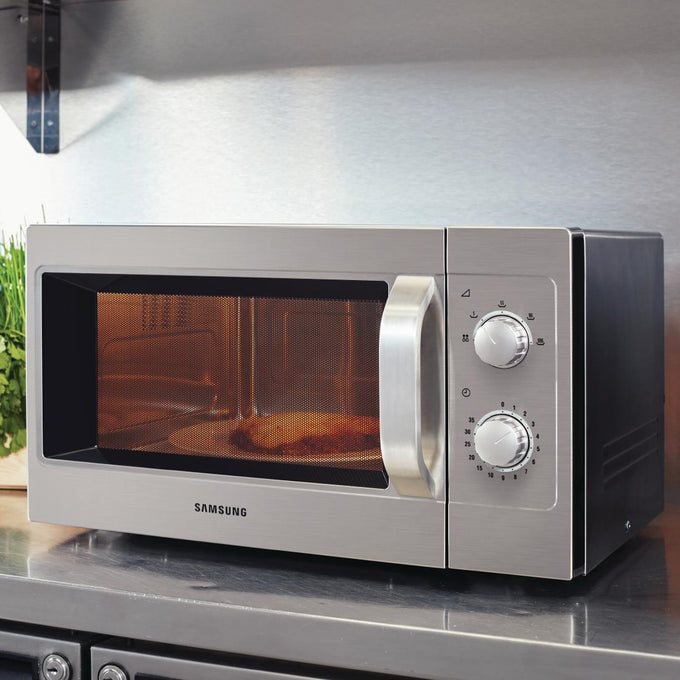 Micro ondes manuel CM1099 - 26 L - 1100 W - Samsung