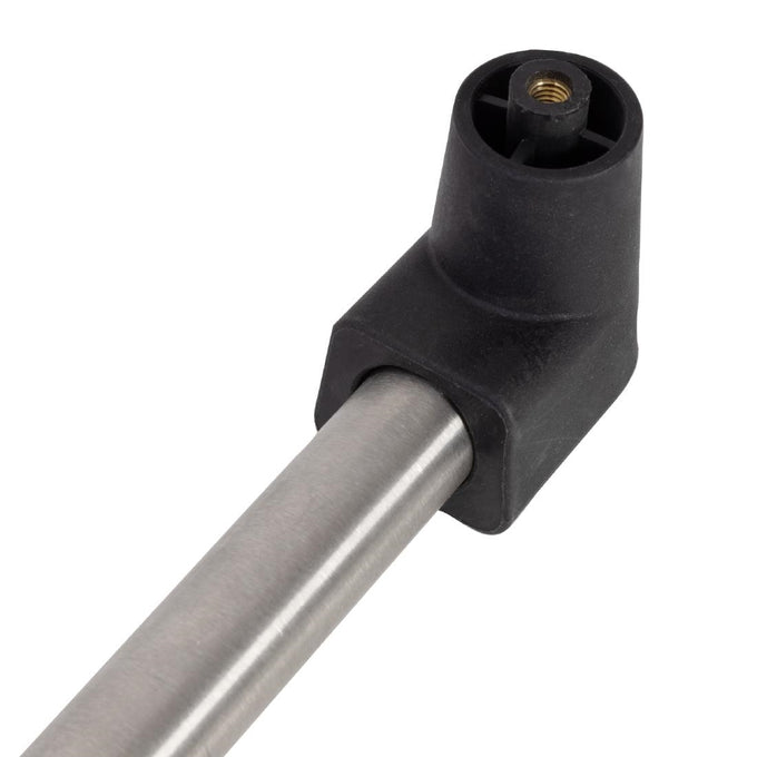 Poignée tubulaire pour porte 600 Series - Buffalo