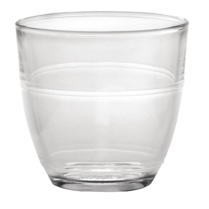 Gobelets Gigogne 220 ml (lot de 6) - Duralex