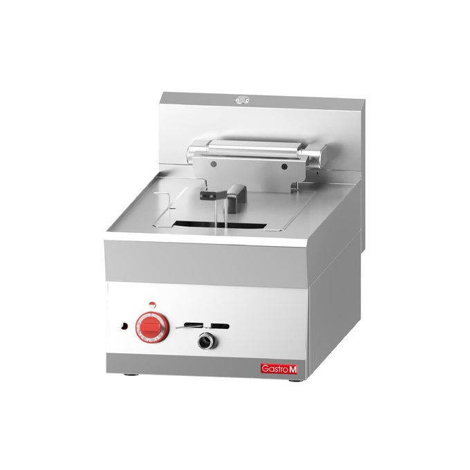 Friteuse électrique 65/40 FRE 10 L - Gastro M