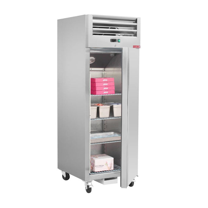 Armoire refrigérée négative 1 porte -M 376 L - Gastro M