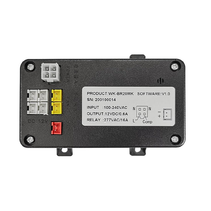 Carte PCB pour réfrigérateur à lait de comptoir Série G 20 L - Polar