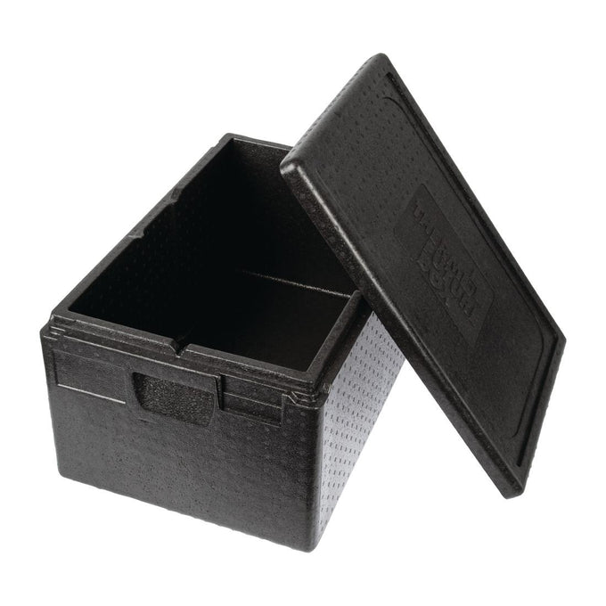 Conteneur GN 1/1 Thermobox Eco 46 L - Thermo Future