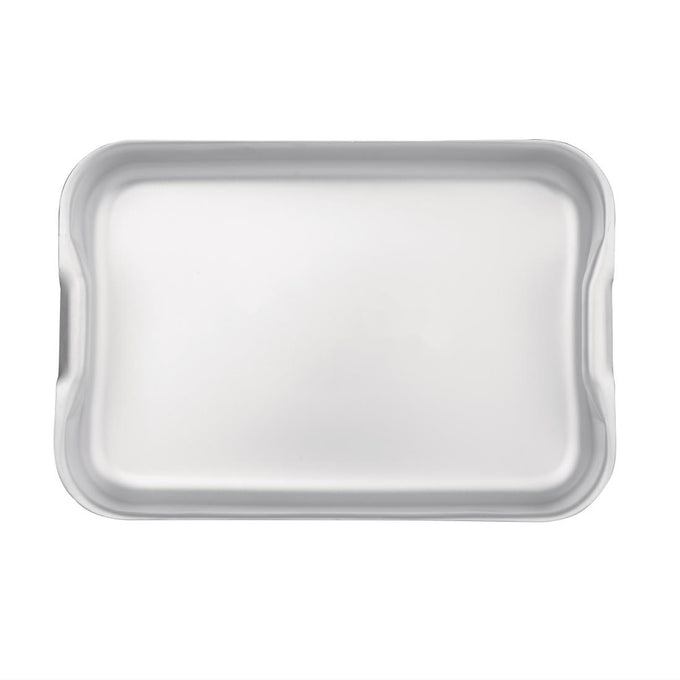 Plat à rôtir en aluminium 318 × 216 mm - Vogue