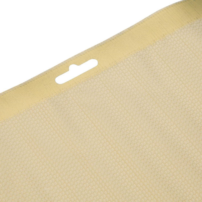 Sacs sous vide gaufrés dorés 200 × 300 mm (lot de 100) - Vogue