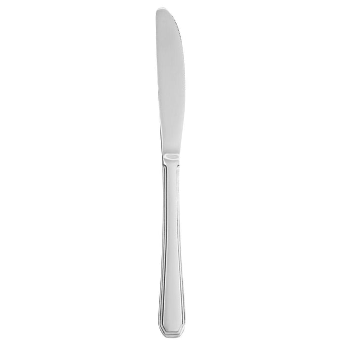 Couteaux de table Monaco (lot de 12) - Olympia