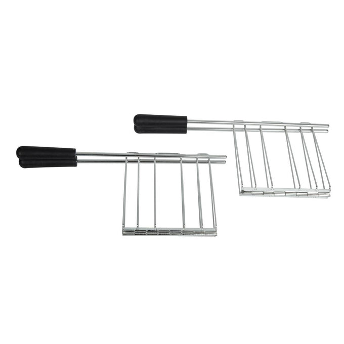 Toaster 4 tranches 2 × 2 Vario 42174 - Dualit