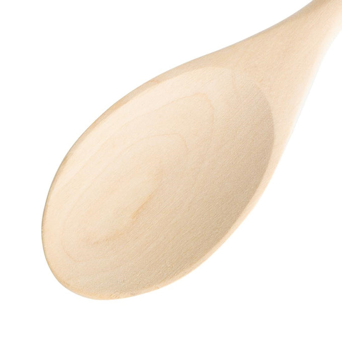 Cuillère en bois 205 mm - Vogue