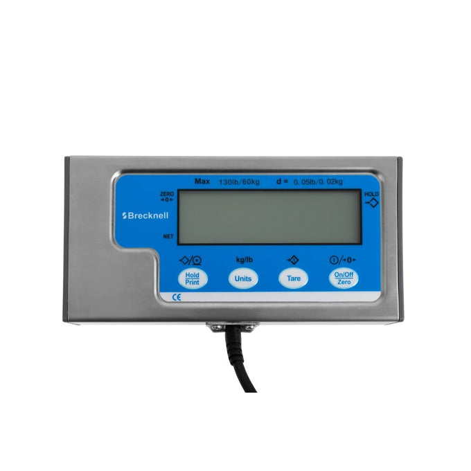 Balance Salter 60 kg - Brecknell