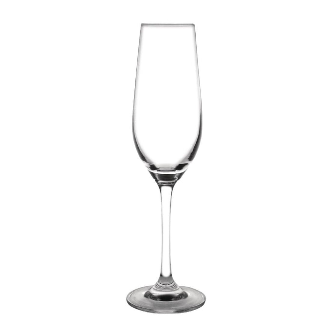 Flûtes Chime 225 ml (lot de 6) - Olympia