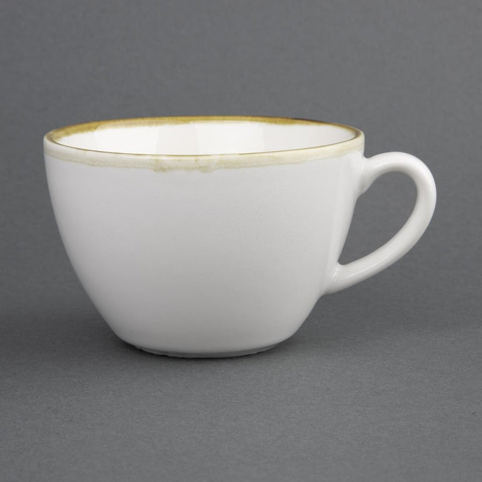 Tasses couleur craie Kiln 340 ml (lot de 6) - Olympia