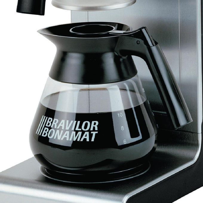 Machine à café Mondo - Bravilor Bonamat
