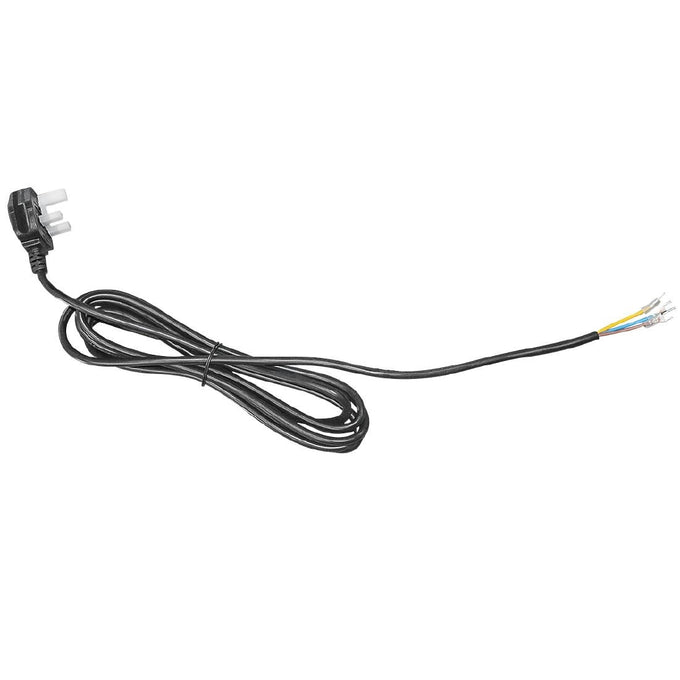 Cordon d'alimentation pour comptoir de préparation 2 portes 405 L Série U - Polar
