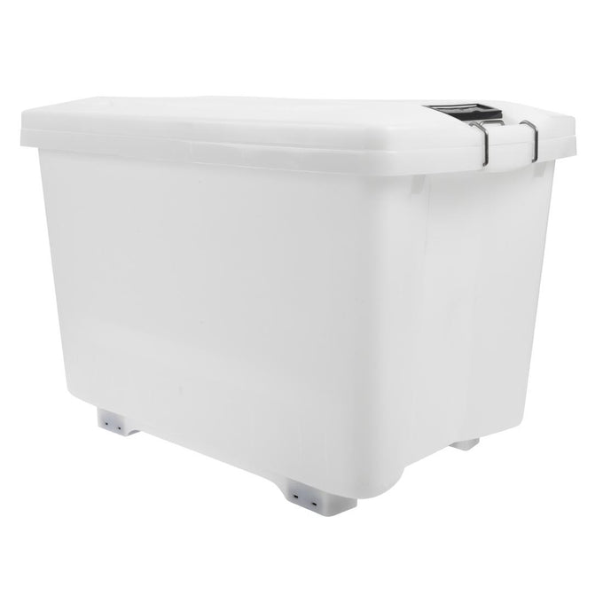 Conteneur alimentaire mobile 90 L - Araven
