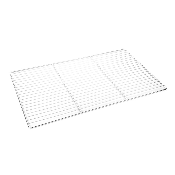 Grille de four inox 53 × 32 cm - Vogue