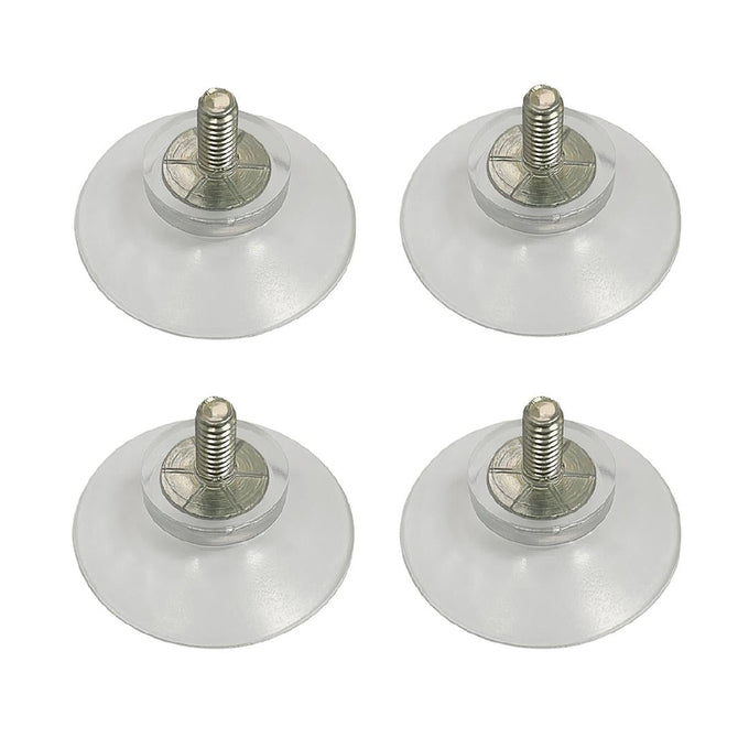 Patins en caoutchouc pour shakers électriques (lot de 4) - Buffalo